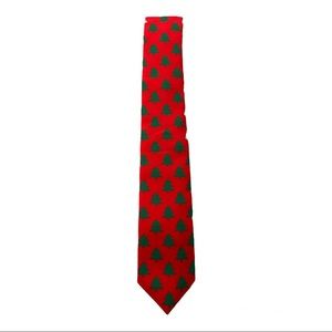 Tipsy Elves Christmas neck tie